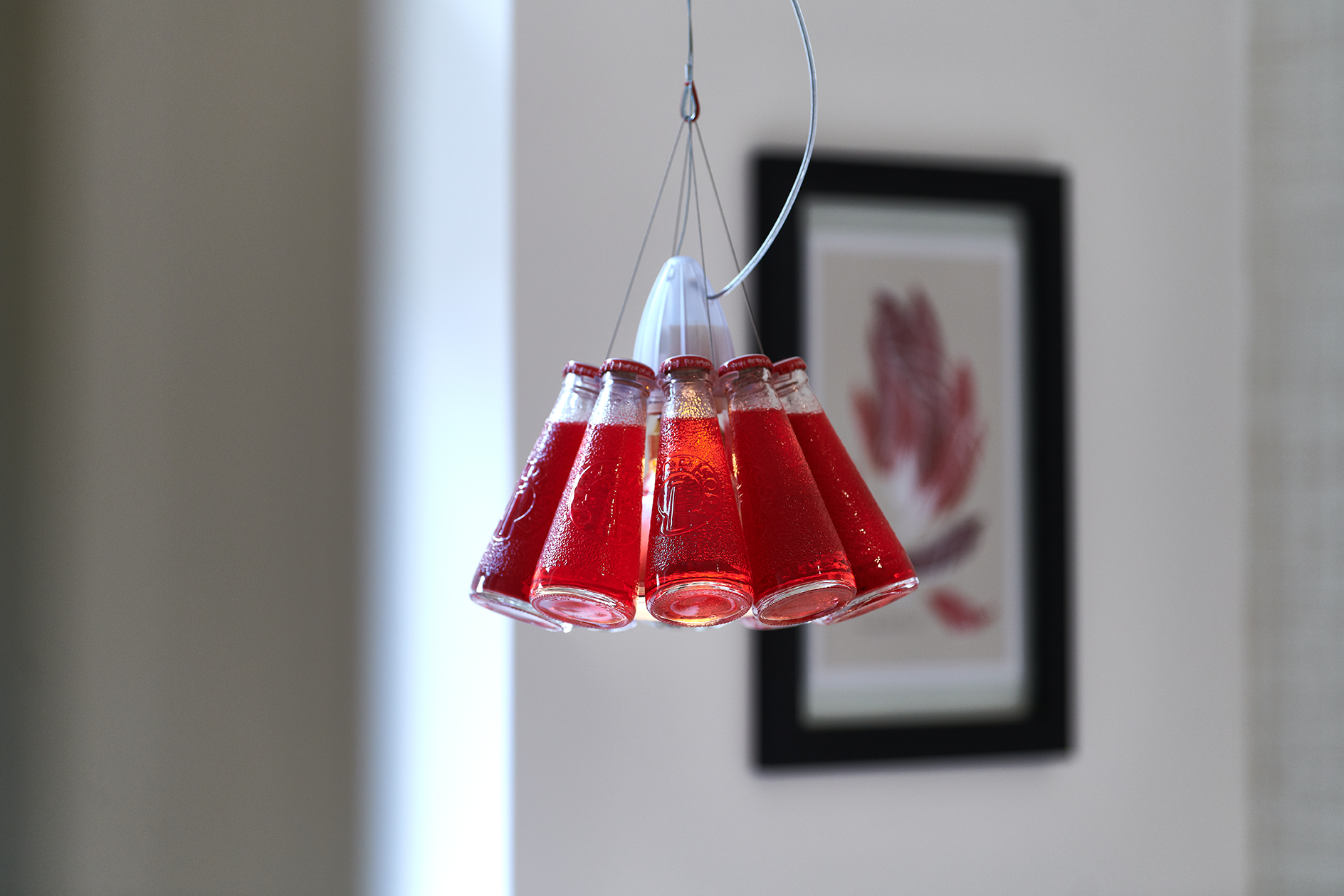 Küche Ferienwohnung